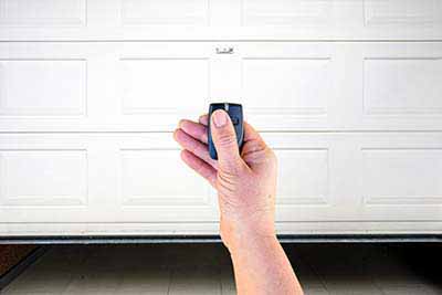 Lynn Garage Door Opener