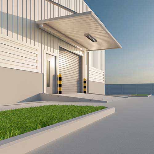 Lynn Mobile Garage Door Repair