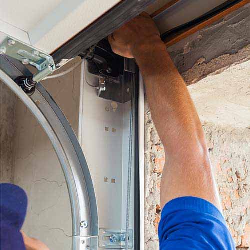 Lynn Mobile Garage Door Repair